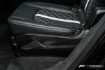 Audi SQ7 TDI Vossen 1 of 10 by ABT 2017 года